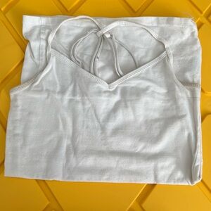 Aeropostale strappy top